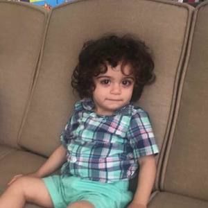 Meet your Posher, Sally